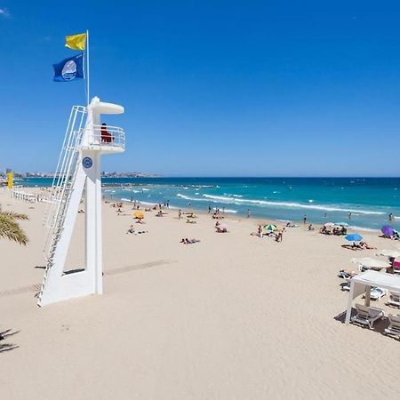 Alicante Aparthotel Evolution Luaran gambar