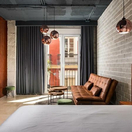 Alicante Aparthotel Evolution Luaran gambar