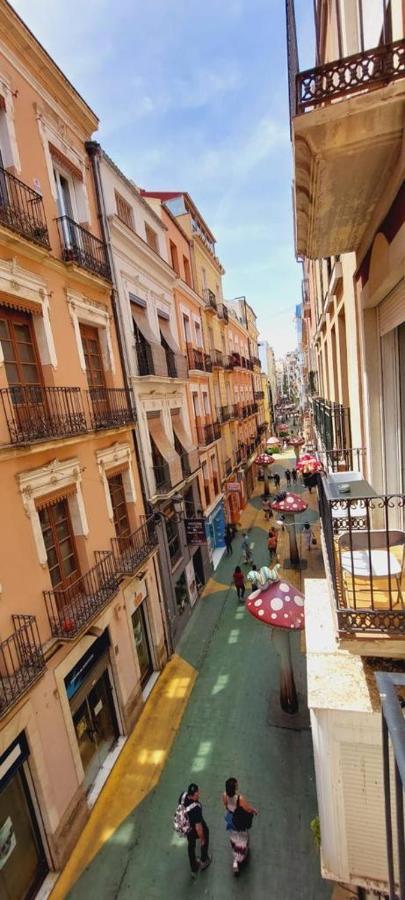 Alicante Aparthotel Evolution Luaran gambar