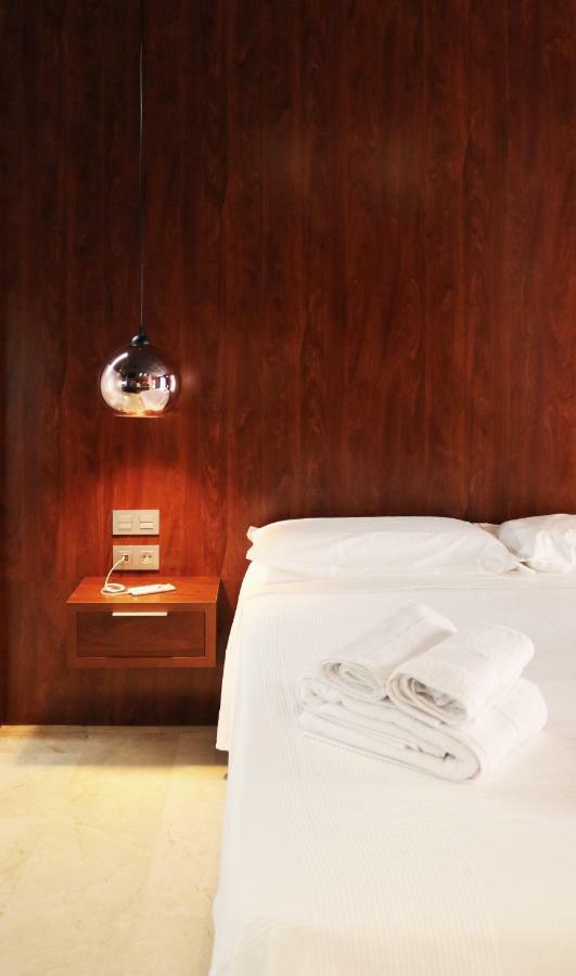 Alicante Aparthotel Evolution Luaran gambar