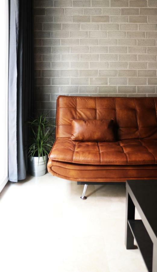 Alicante Aparthotel Evolution Luaran gambar