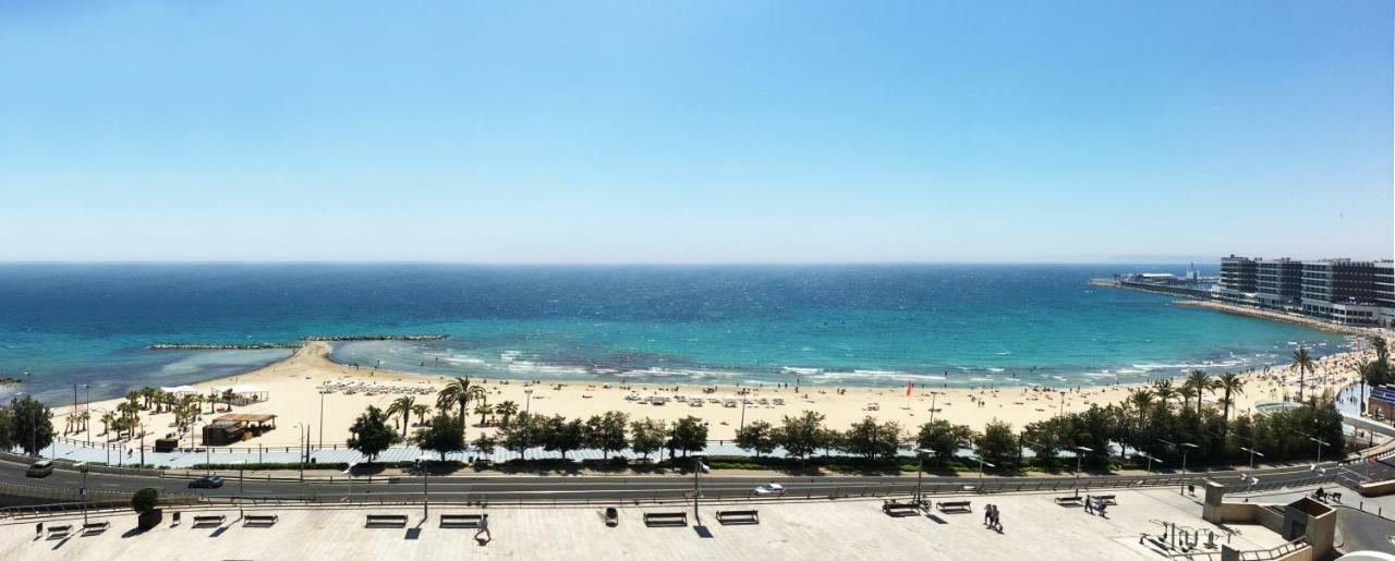 Alicante Aparthotel Evolution Luaran gambar