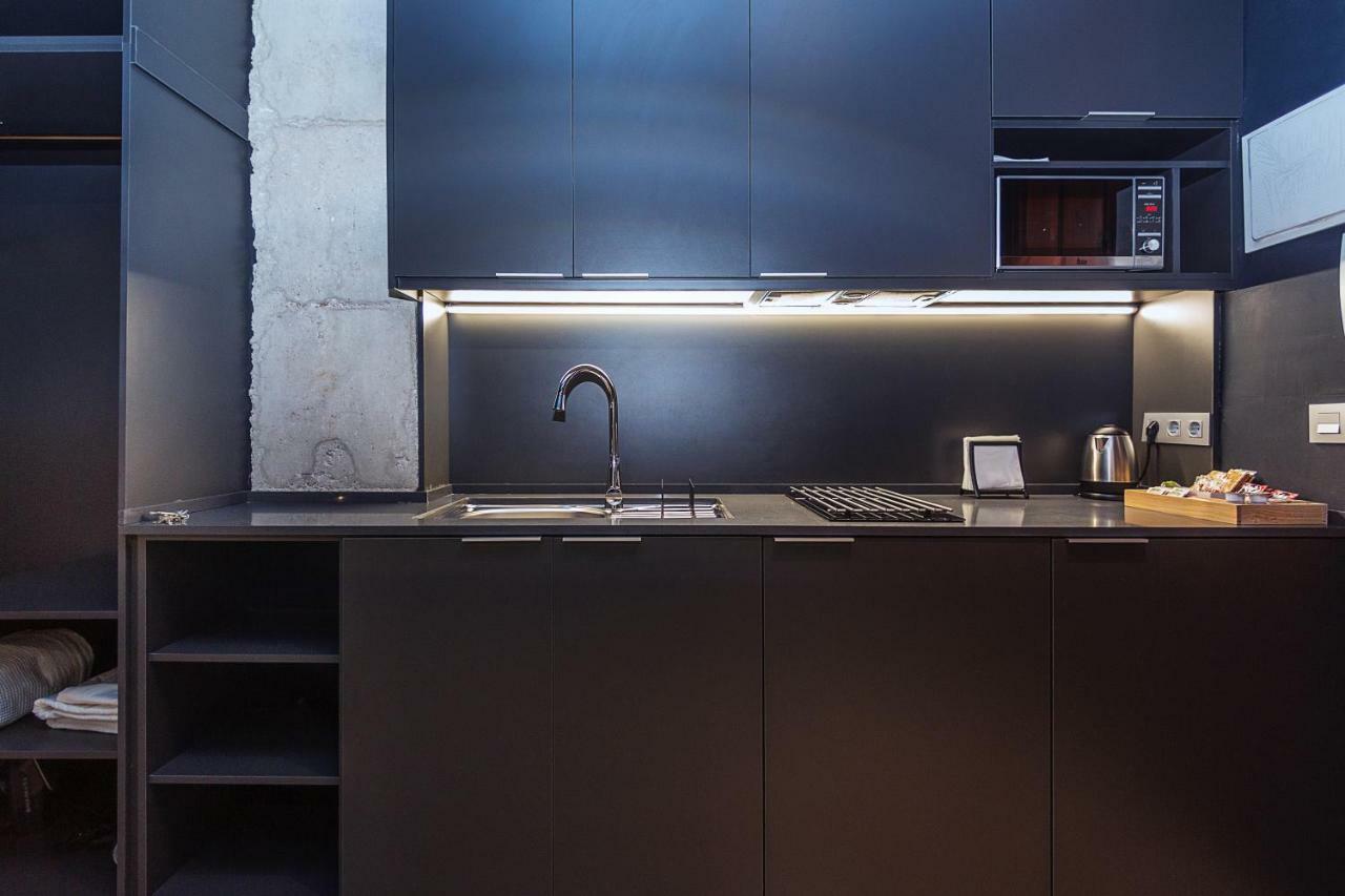 Alicante Aparthotel Evolution Luaran gambar