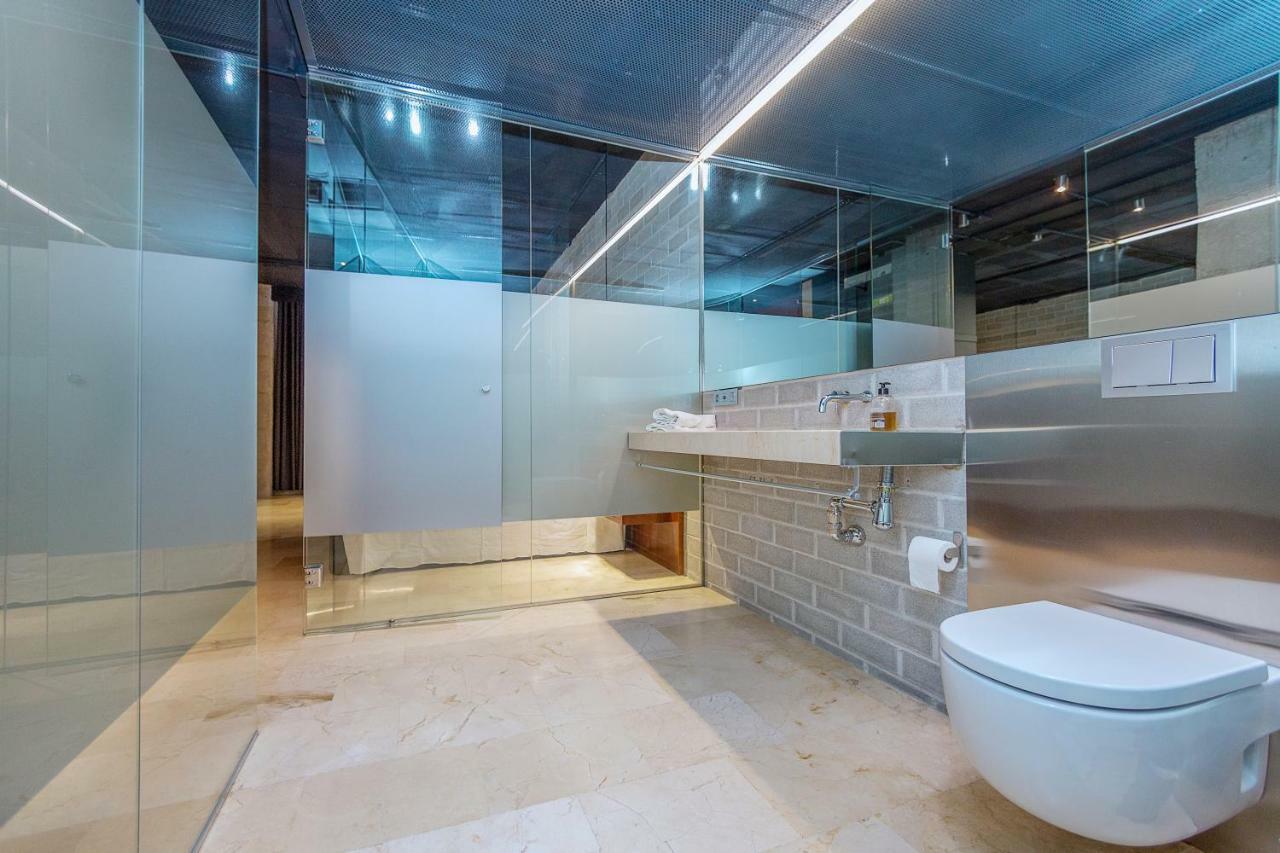 Alicante Aparthotel Evolution Luaran gambar