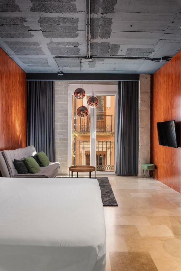 Alicante Aparthotel Evolution Luaran gambar