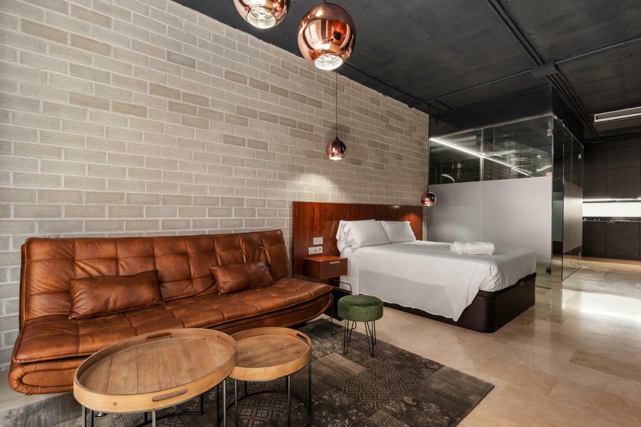 Alicante Aparthotel Evolution Luaran gambar