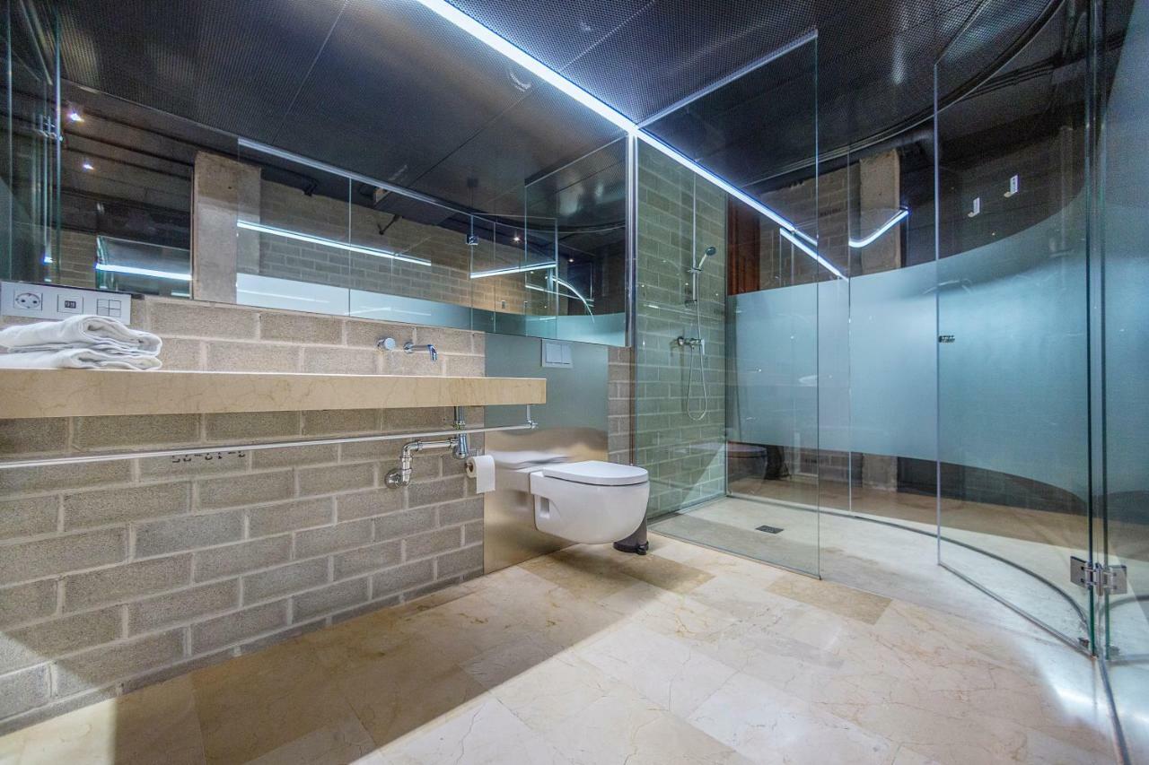 Alicante Aparthotel Evolution Luaran gambar